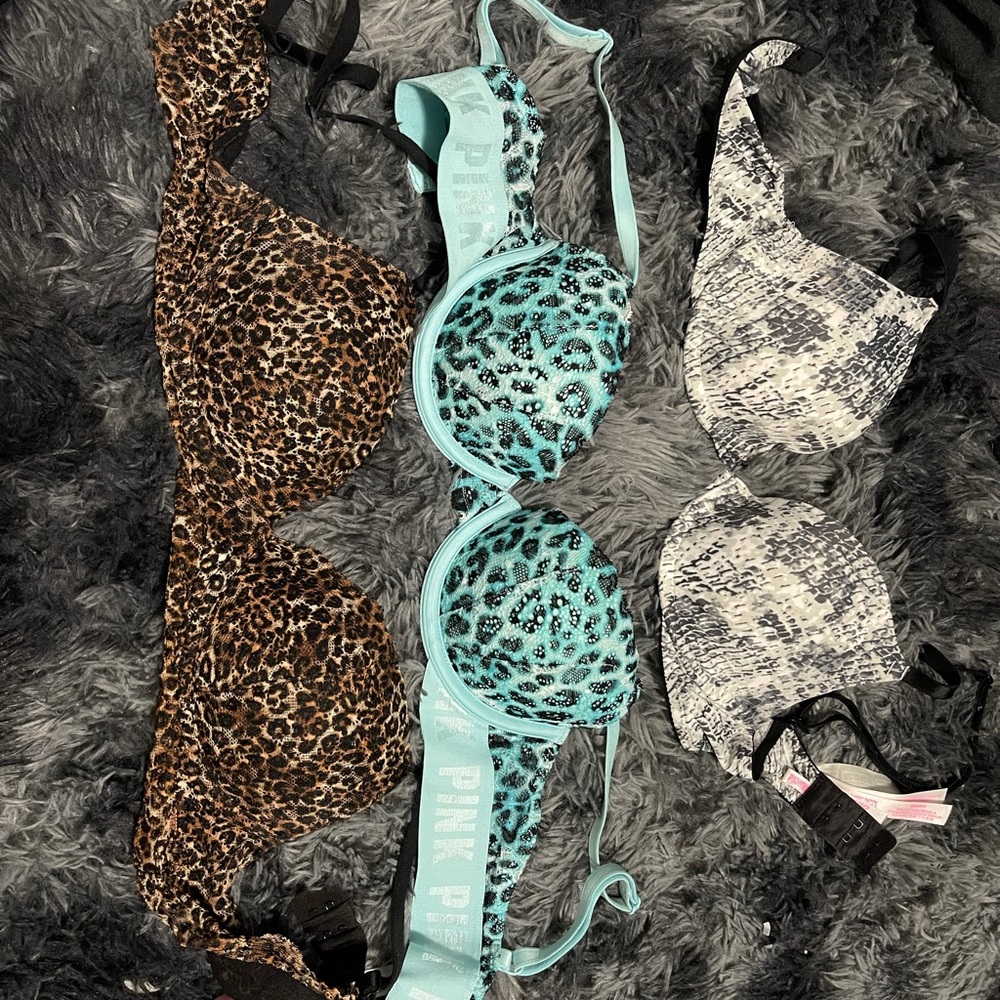 Victoria Secret Bra Bundle
